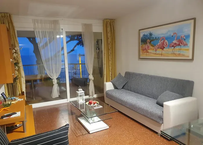 Apartamentos Catalunya