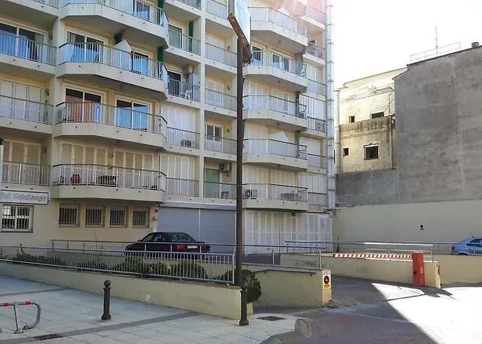 Apartamentos Catalunya
