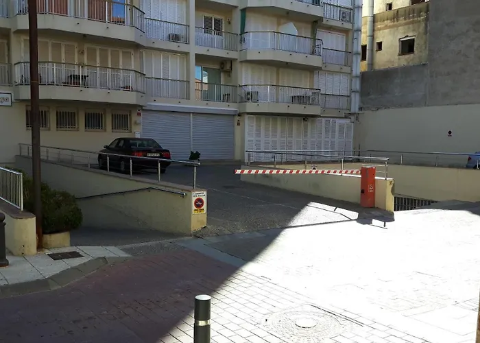 Apartamentos Catalunya
