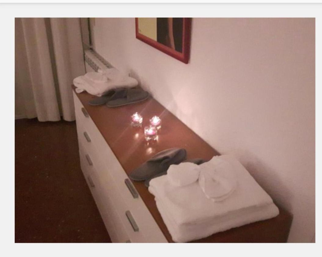 Catalunya Apartment *