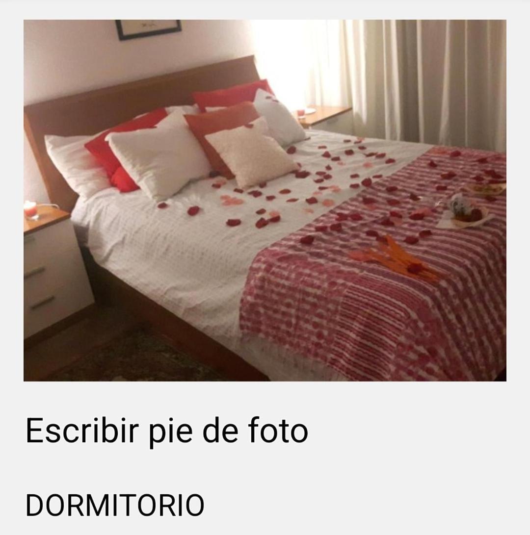 Apartment Catalunya Platja d'Aro