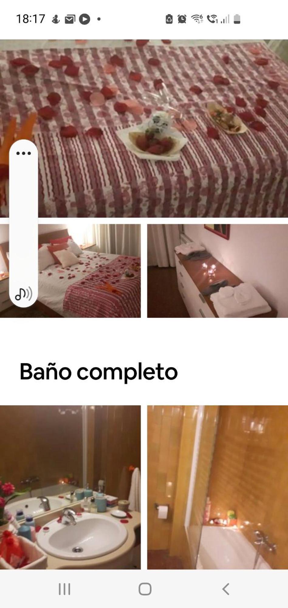 Apartament Catalunya *