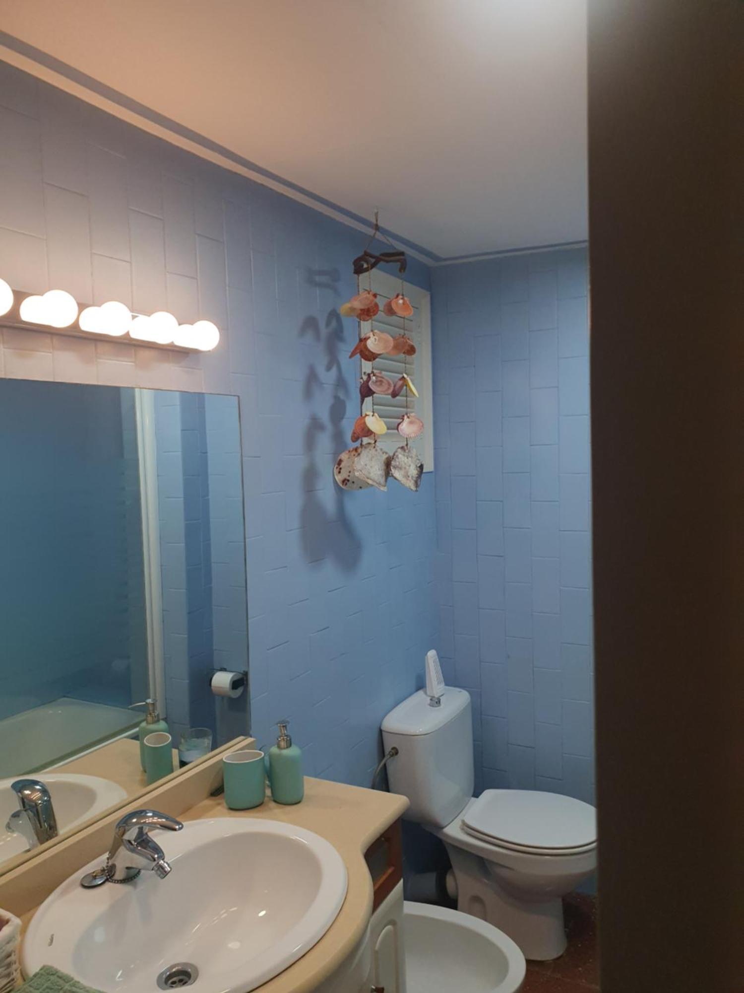 Apartament Catalunya