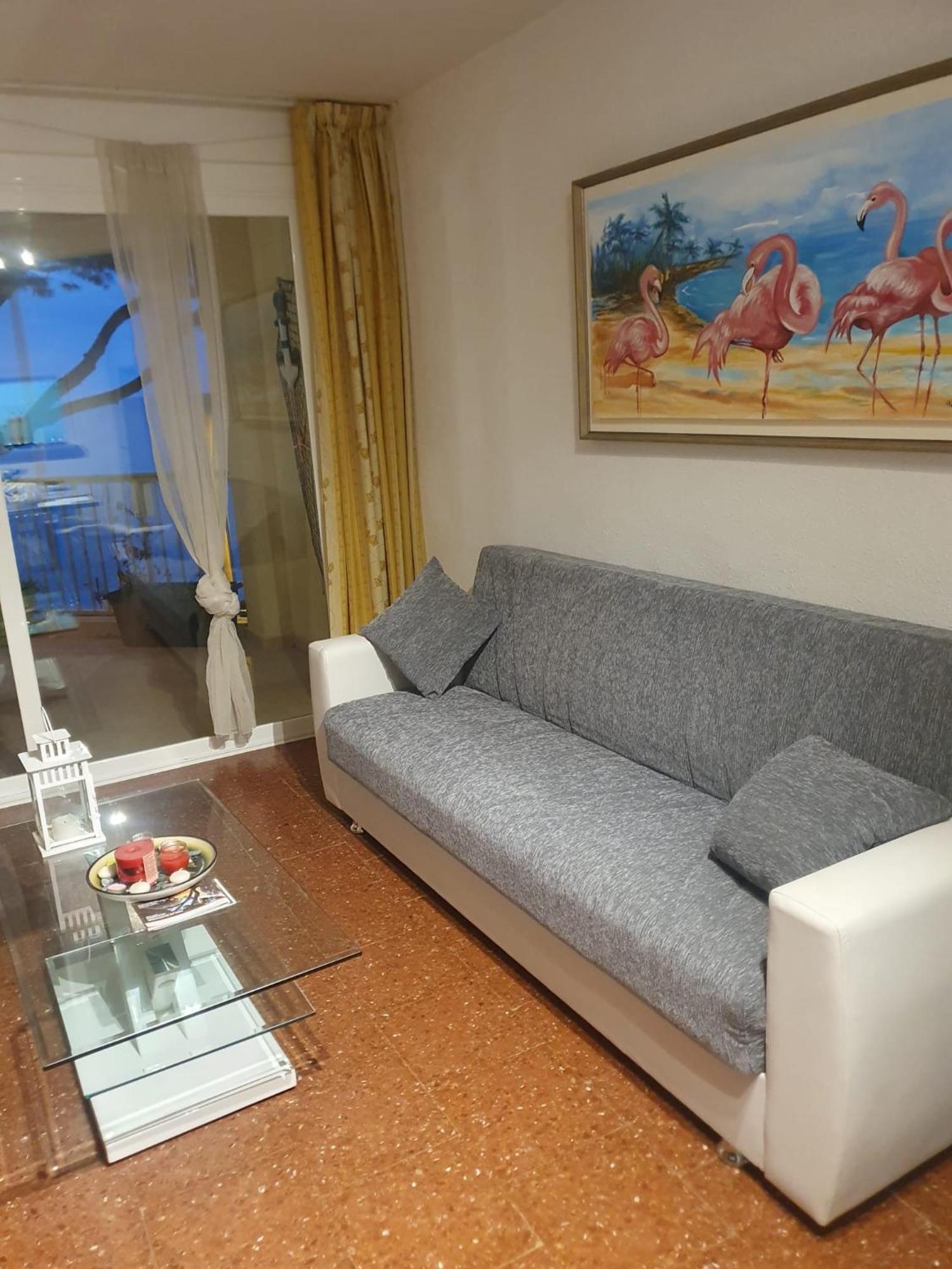 Apartament Catalunya *