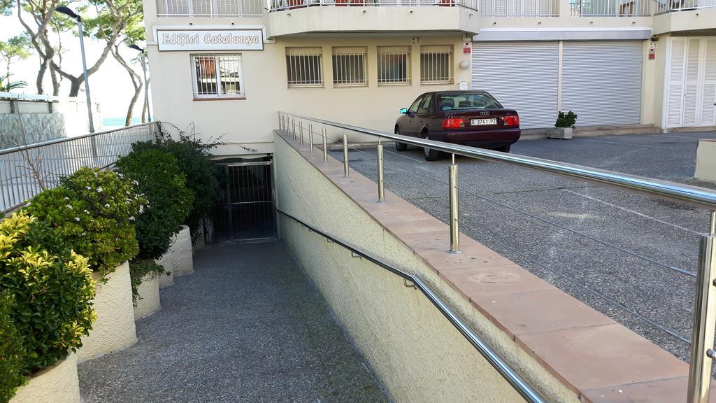 Apartment Catalunya