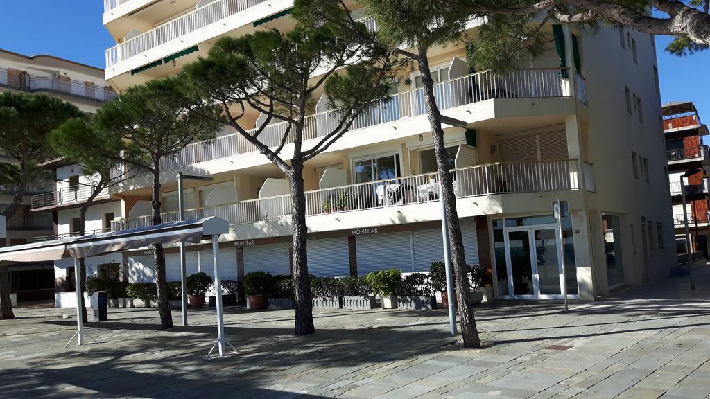 Apartment Catalunya Platja d'Aro