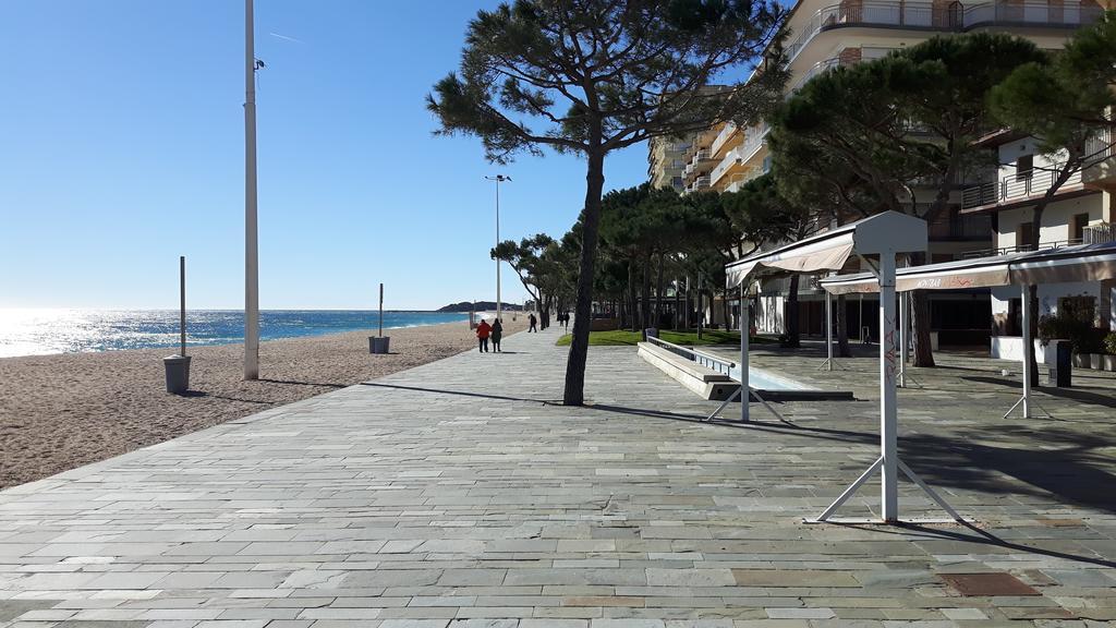 Catalunya * Platja d'Aro